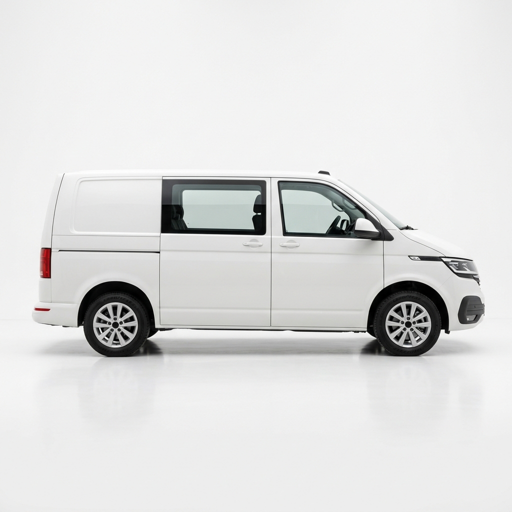 Transporter mieten Lünen